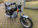 Jawa Sport typ 112 - JAWA MOTORRAD