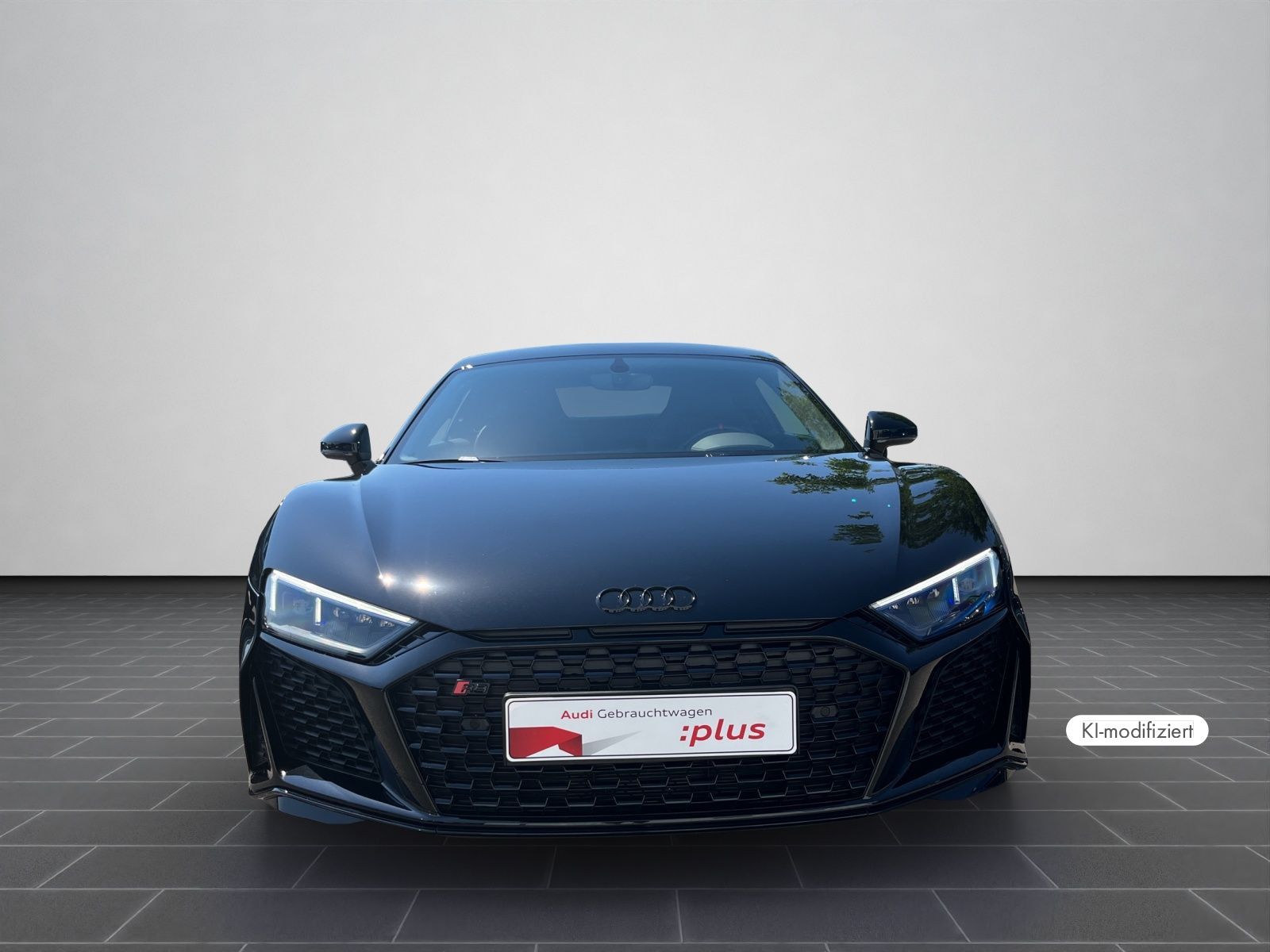 Audi R8 - Bild 6