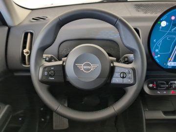 MINI Countryman C (Cooper) - 5