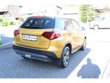 Suzuki Vitara 1.0 BOOSTERJET COMFORT AHK SHZ KAMERA KLI - gebrauchte Suzuki Vitara aus dem Jahr 2019