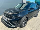 Volkswagen T-Cross 1,0 TSI Goal - DSG; NAVI; KAMERA; SHZ - Volkswagen T-Cross: Goal