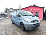 Renault Trafic Kasten*AHK*HU 01.27* - Renault Trafic in Halle