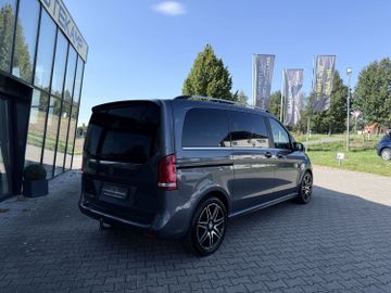 Mercedes V 250 - 7