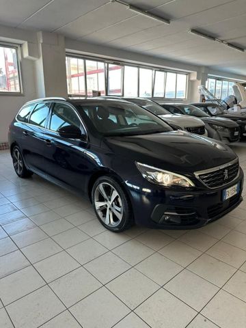 Peugeot PEUGEOT - 308 SW - 308 BlueHDi 130 EAT6 S&S SW A