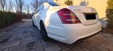 Mercedes-Benz S 450 CDI - AMG - Perlmutt matt - gebrauchte Mercedes-Benz S 450 aus dem Jahr 2010