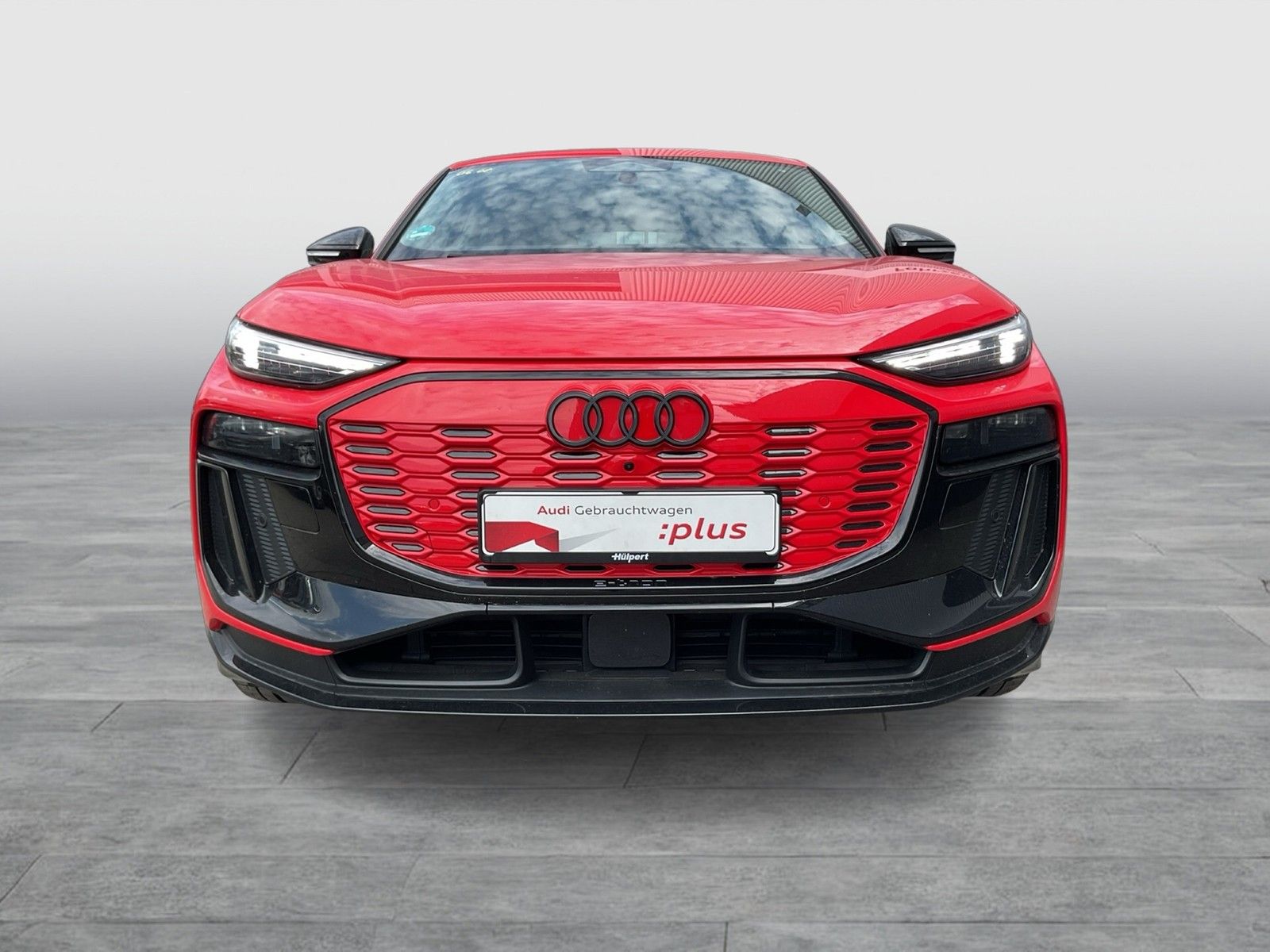 Audi Q6 e-tron Sportback quattro S LINE PANO B&O AHK foto 10