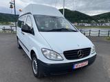 Mercedes-Benz Vito Mixto 111 CDI Hoch& lang - Mercedes-Benz 111 mixto