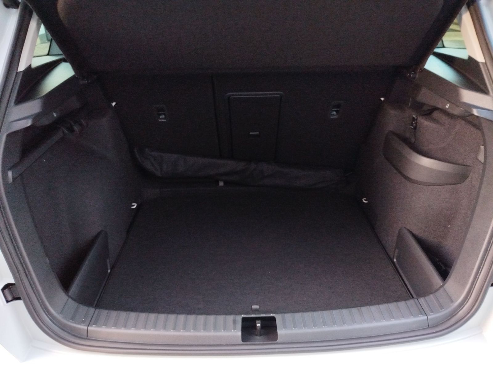 Skoda Karoq - Bild 6