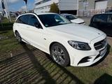Mercedes-Benz C 300 de T Autom. - AMG-STYLING - Mercedes-Benz C-Klasse: AMG Styling