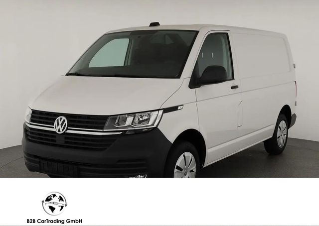 Volkswagen T6.1 Transporter 2.0 TDI KR Kasten, Kamera, AppC