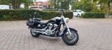 Yamaha XV 1600 Wildstar - YAMAHA XV1600
