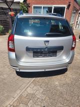 Dacia Logan MCV 1.2 16V 75 Ambiance Ambiance - Dacia Logan: 16v