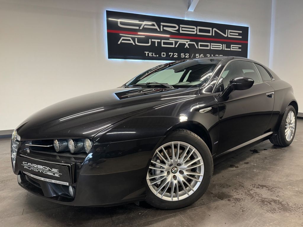 Angebot ansehen Alfa Romeo Brera