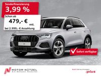 Audi Q3 - Vorschau Bild 1