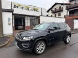 Jeep JEEP Compass 1.3 Turbo T4 150 CV aut. 2WD Limite - Jeep Compass mit Halbautomatikschaltung