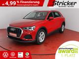 Audi Q3 35TDI S-Tronic 332,-ohne Anzahlung  Navi Kame - Audi Q3 mit Diesel-Antrieb: Geländewagen