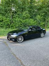 BMW 320d Cabrio M Sport Paket Saisonfahrzeug - BMW 320 mit Diesel-Antrieb: Cabrio, Automatik