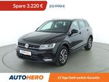 Volkswagen Tiguan 1.4 TSI Sound 4Motion BlueMotion Aut.*LED - Volkswagen Tiguan: Tsi Bluemotion