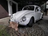 Volkswagen VW Käfer Oldtimer - Volkswagen 181 mit Benzin-Antrieb: Kleinwagen, Schaltgetriebe