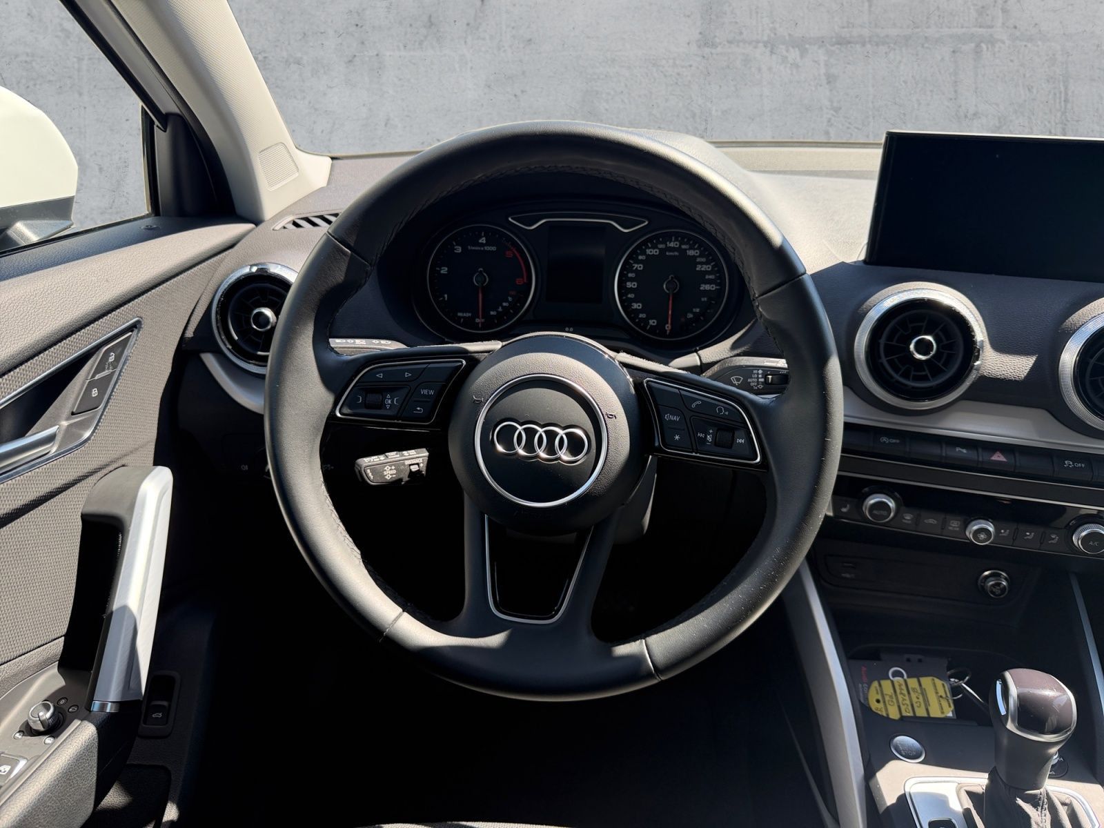 Audi Q2 - Bild 10