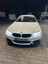 BMW 430i Xdrive | M-Performance Harman Kardon - BMW 430 in Dortmund