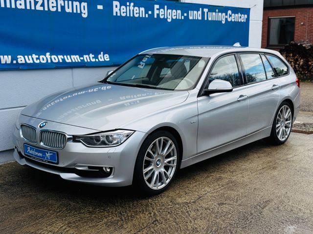 BMW 330dA Touring HEAD-UP/Individual/Navi/Xenon