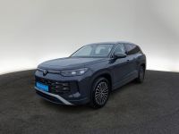 Volkswagen Tayron - Vorschau Bild 2