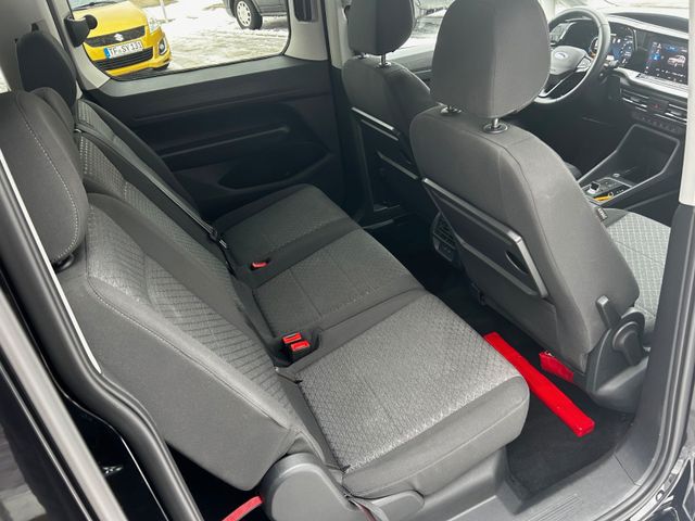 Grand Tourneo Connect Titanium*7Sitze*RFK*