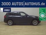 BMW X3 xDrive20d Navi LED AHK DA DAB PDC - BMW X3 Gebrauchtwagen in Bremen