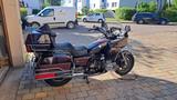 Honda Goldwing GL 1200  SC14 - HONDA GL 1200 GOLDWING