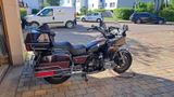 Honda Goldwing GL 1200  SC14 - HONDA GOLDWING 1200