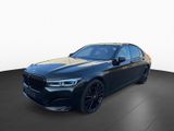 BMW 730 d"M-Sport Paket"Leder Braun"Laser"Voll - BMW 730 in Hamburg
