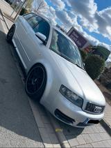 Audi S4 B6 Avant 4,2 l V8 Quattro - Audi S4 bis 10.000 Euro