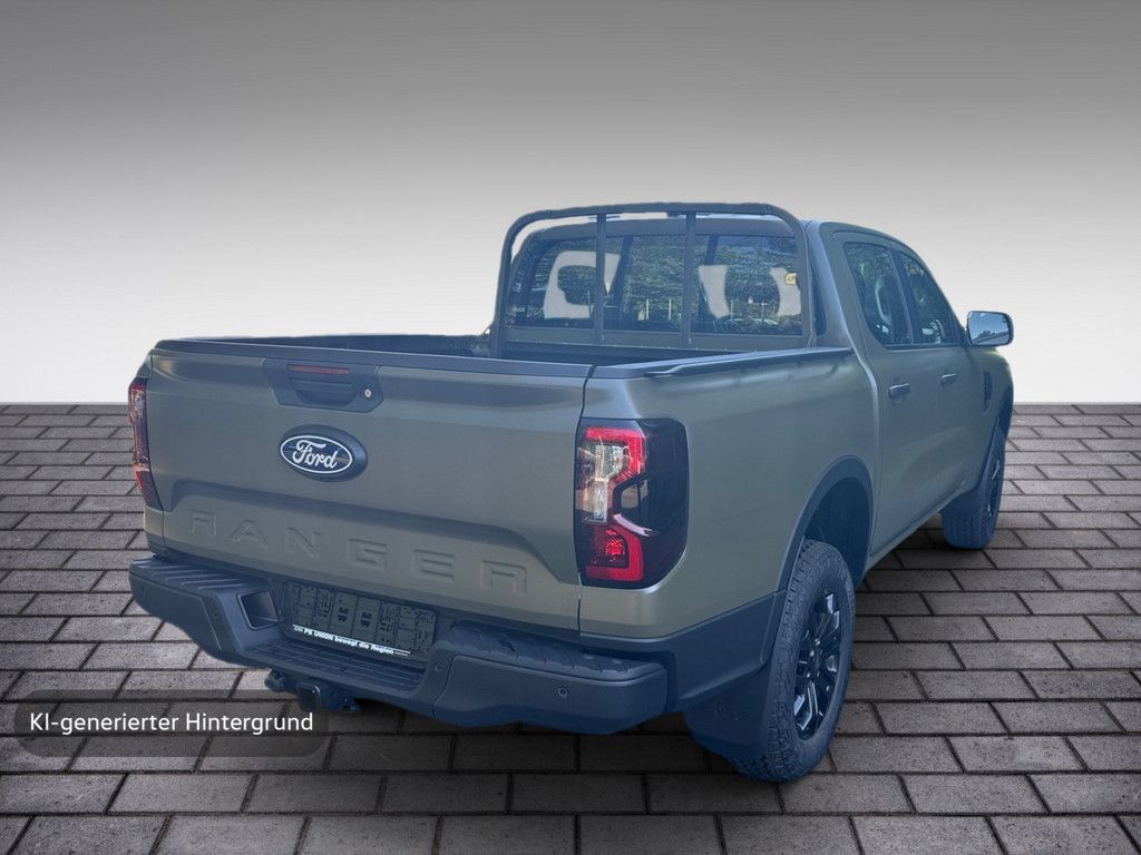 Ford Ranger - Bild 5