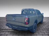 Ford Ranger - Vorschau Bild 5