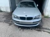 BMW 118i Motorschaden - BMW: Motorschaden