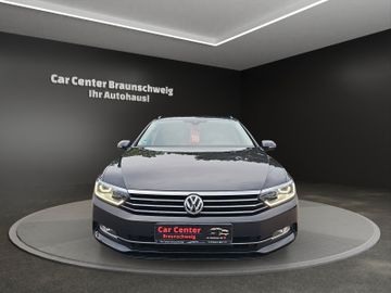 Volkswagen Passat Variant - 3