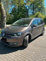 Volkswagen VW Touran Automatik Getriebe 1.4 TSI benzi... - Volkswagen Touran: Getriebe