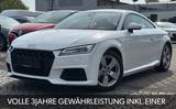 Audi TT COUPE 45 TFSI*FACELIFT*DIGITAL/NAVI/XENON/KAM - Audi TT in Krefeld