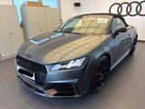 Audi TT RS ABT Umbau Carbon B&O Matrix Kamera 20" - Audi TT RS: Abt