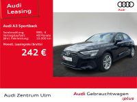 Audi A3 - Vorschau Bild 3