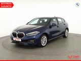 BMW 118d Advantage LED Navi Sitzheizung Keyless AHK