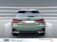 Audi A1 - Vorschau Bild 6