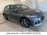Audi SQ5 ABT 283KW/MATRIX/ACC+/HUD/VIRTUAL - gebrauchte Audi SQ5 aus dem Jahr 2021