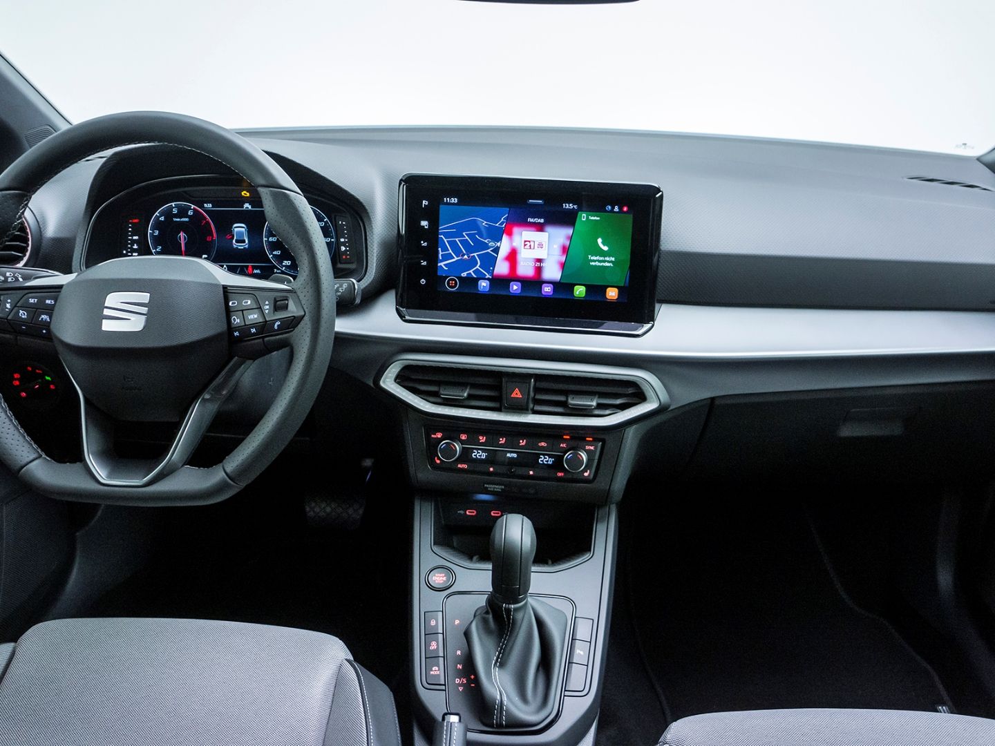 Seat Ibiza - Bild 15