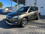 Toyota RAV 4 2,2-l-D-4D 4x4 Executive Automatik Exe... - Toyota RAV 4 Gebrauchtwagen in Bremen