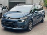 Citroën Grand C4 Picasso AUTOMATIK - Citroën Grand C4 Picasso / SpaceTourer in Düsseldorf