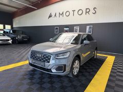 AUDI Q2 35 TFSI/SPORT/VIRTUELLES/ACC/LED AUDI Q2 35 TFSI/SPORT/VIRTUELLES/ACC/LED