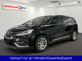 Renault Espace 1.6 dCi AAC LED SHZ Navi Pano PDC - Renault Espace Gebrauchtwagen in Berlin