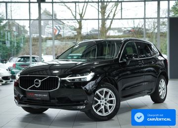 Volvo XC60 - 1